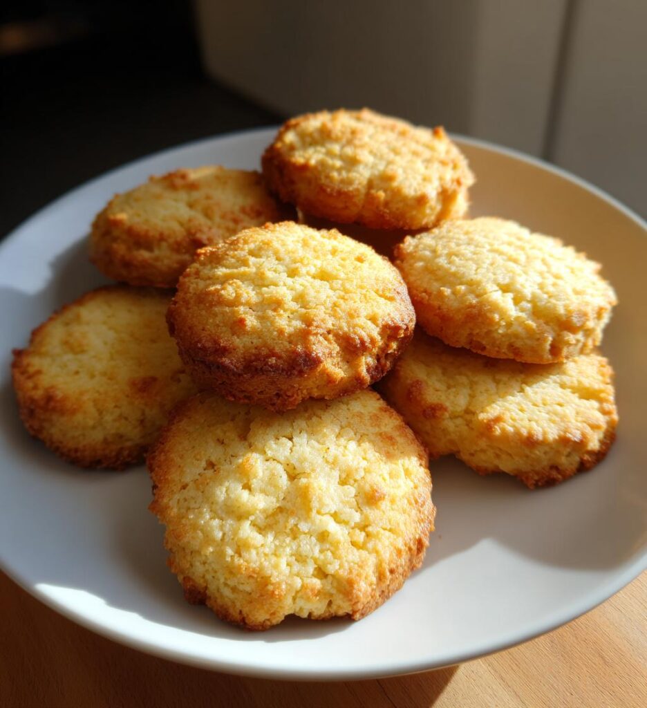 petits sablés de noel
