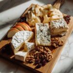 plateau de fromage