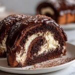 recette de buche de noel facile