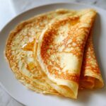 recette de crepes