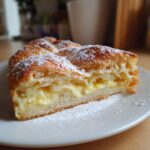 recette galette des rois