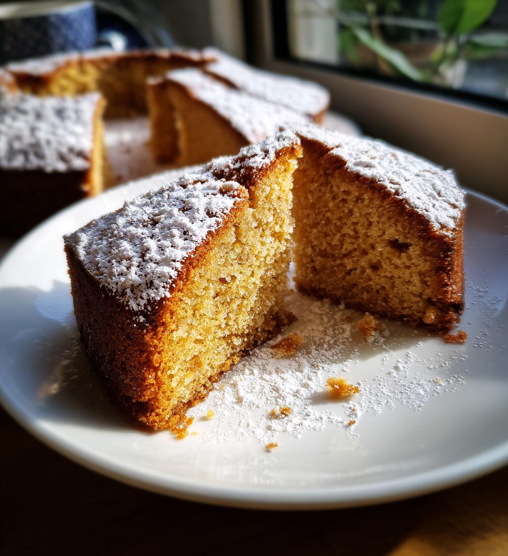 recette pain d'épices