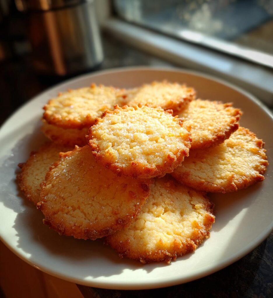 recette sablés de noel