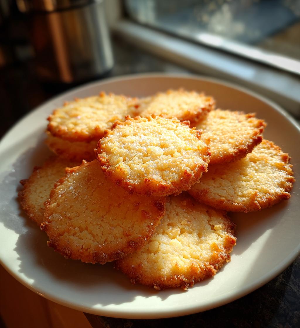 recette sablés de noel
