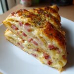 recette sapin de noel apero