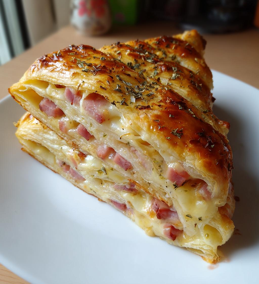 recette sapin de noel apero