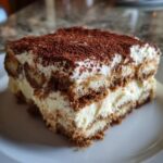 recette tiramisu speculoos