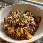 repas noel vegetarien