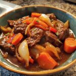 repas nouvel an entre amis