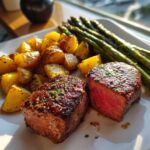 repas saint valentin