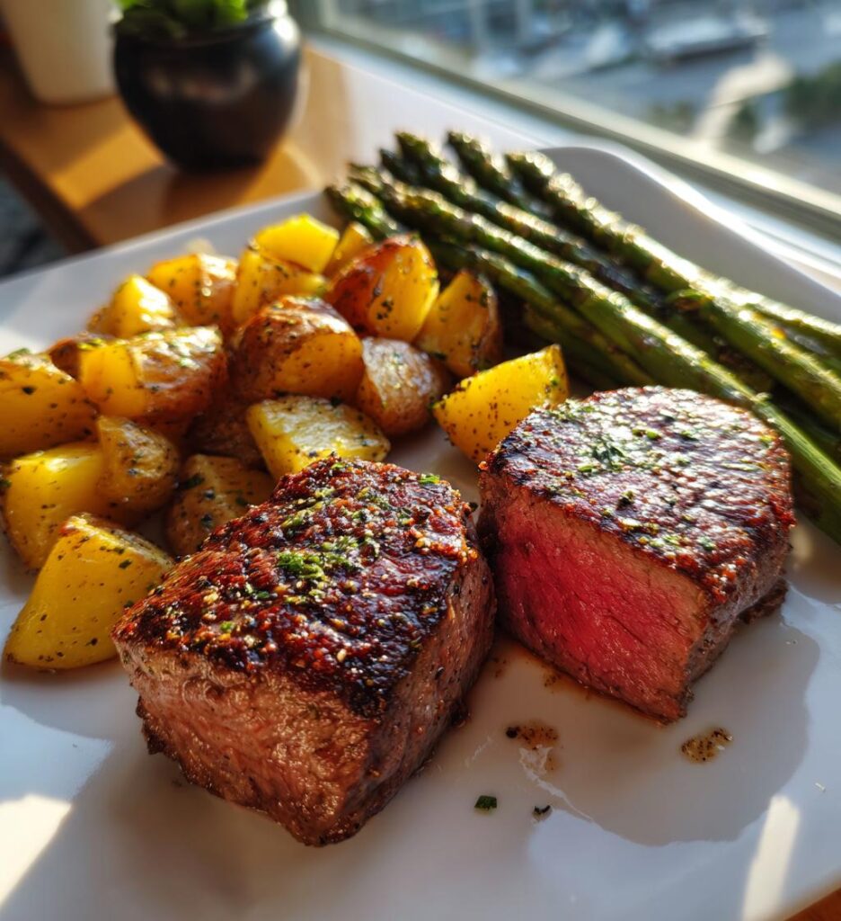 repas saint valentin