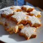 sables de noel facile recette