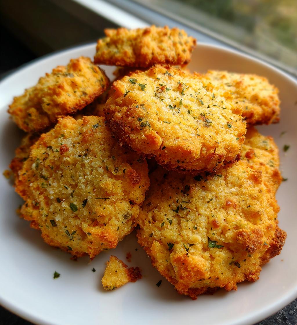 sablés salés apéritif noel