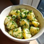 salade pomme de terre