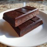 tablette de chocolat