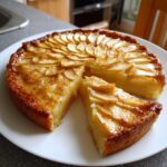 tarte pomme