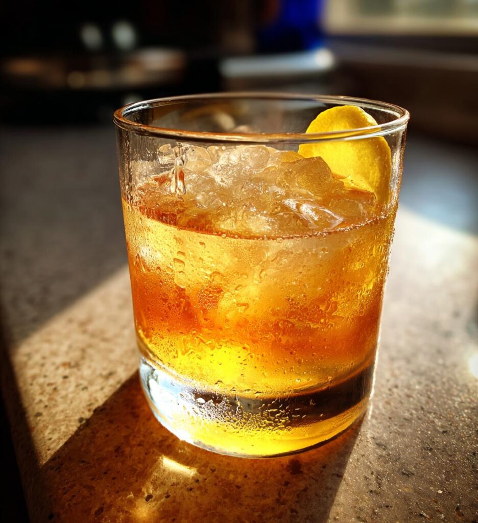 trou normand de noel