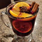 vin chaud recette