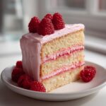 6 inch valentine cake