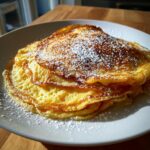 activité chandeleur maternelle