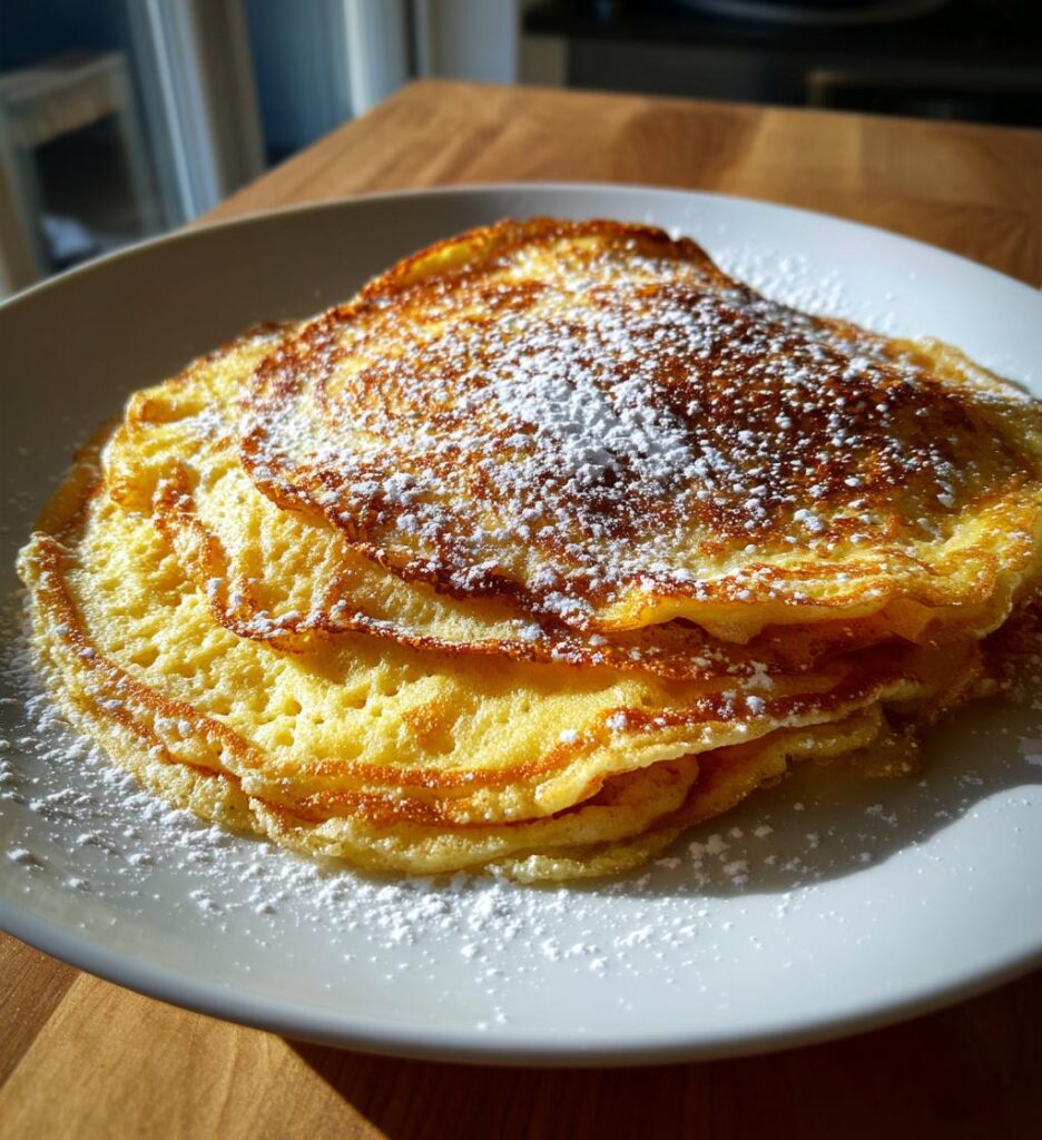 activité chandeleur maternelle