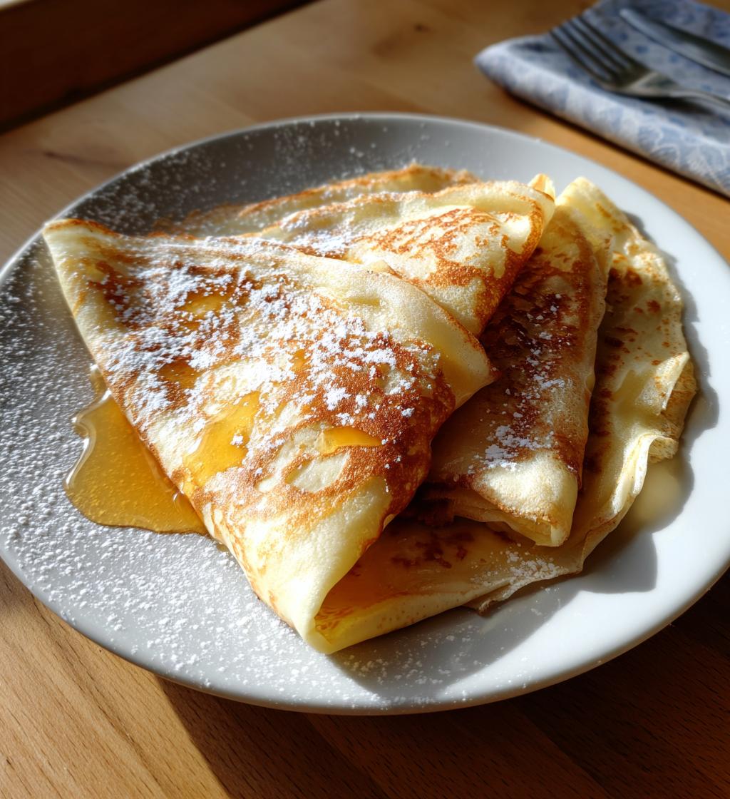 activité chandeleur