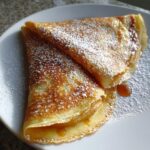 activité manuelle chandeleur