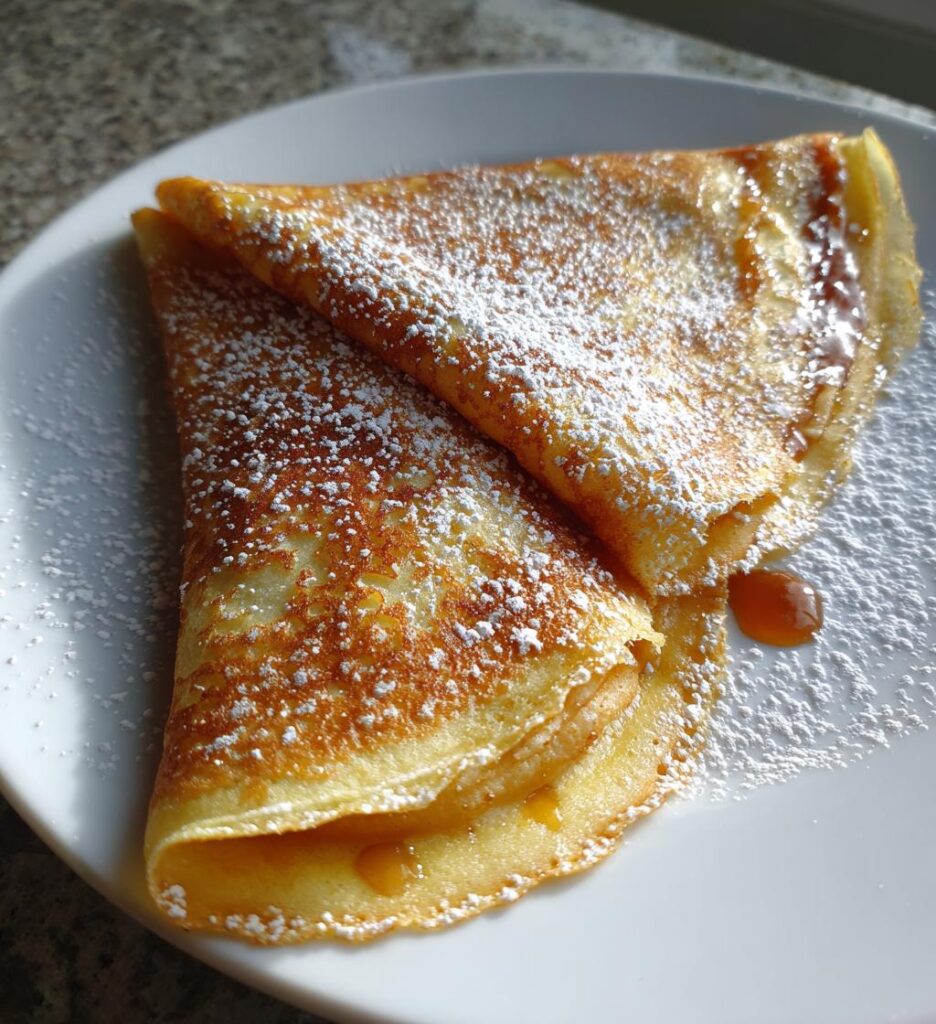 activité manuelle chandeleur