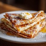 activite manuelle chandeleur