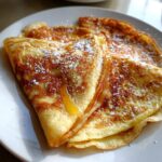 activités chandeleur creche