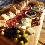 apero noel facile rapide