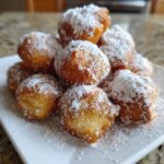 beignets
