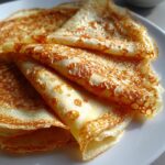 best homemade crepes