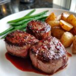 birthday dinner at home romantic