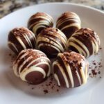 bombones para san valentin