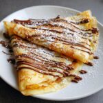 bricolage chandeleur