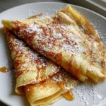 crepe batter recipe all-purpose flour