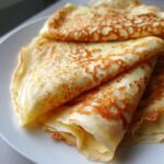 crepe salé