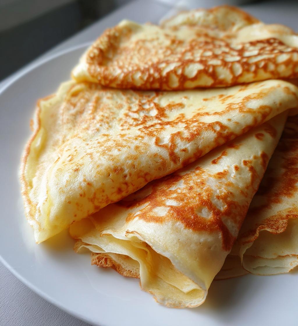 crepe salé