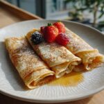 crêpes faciles