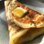 crêpes salées