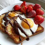 desayunos de san valentin