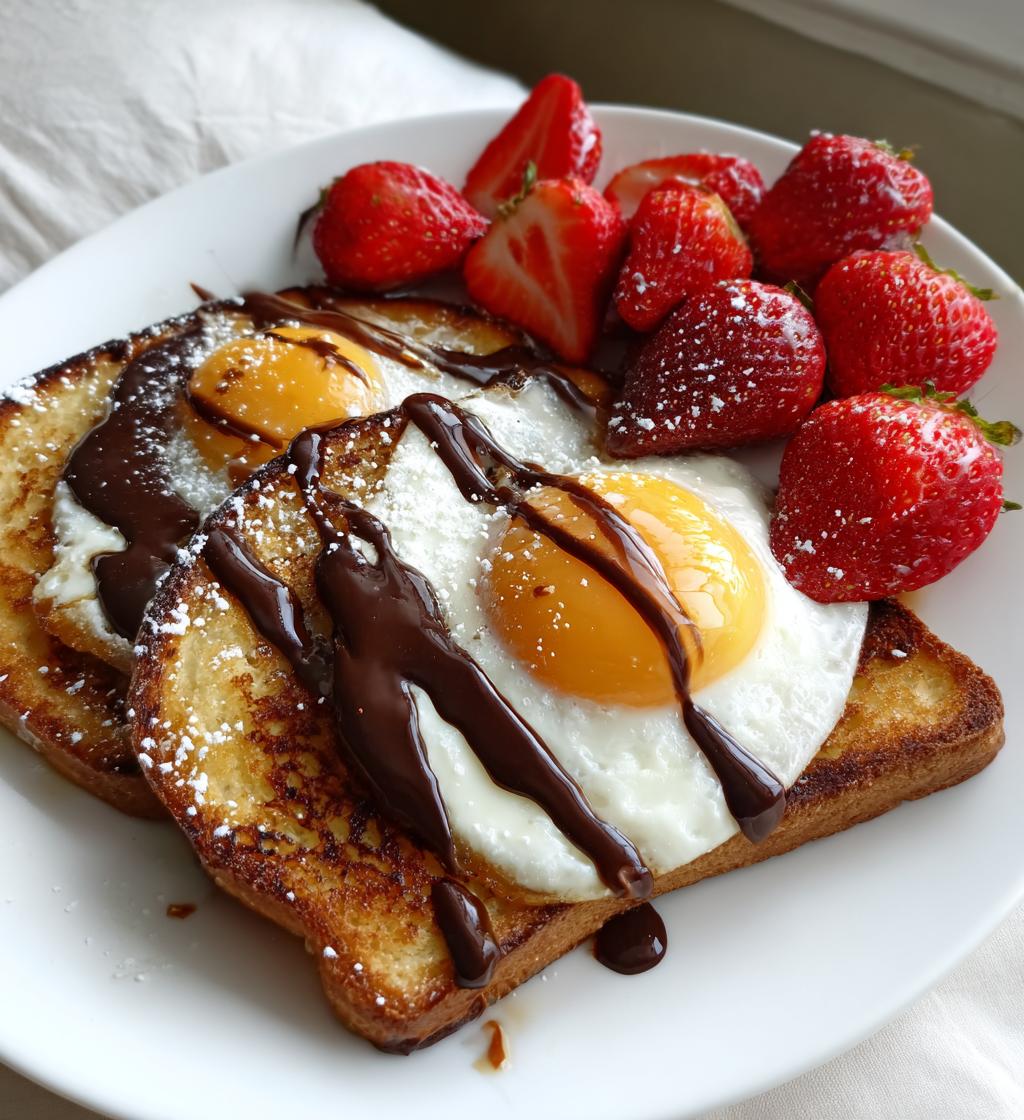 desayunos de san valentin