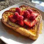 desayunos para san valentin