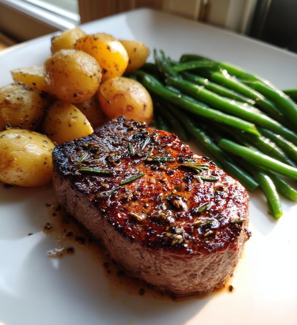 diner romantique couple