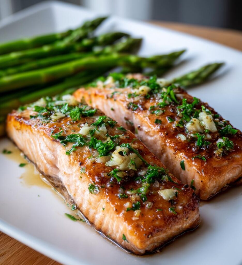 diner romantique recette