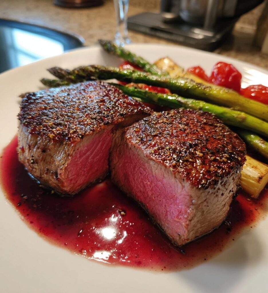 dinner idea for valentines day