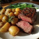 diy dinner date at home romantic