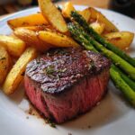 diy romantic dinner at home