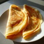 easy crepe recipe